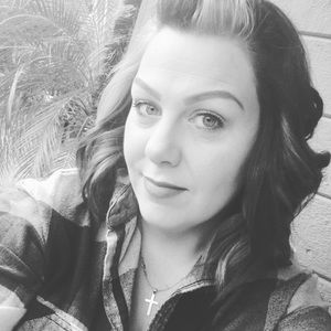 Meet your Posher, Vanessa