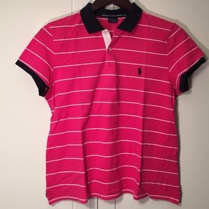 Ralph Lauren Sport Polo Shirt