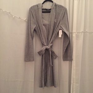 Ralph Lauren Robe