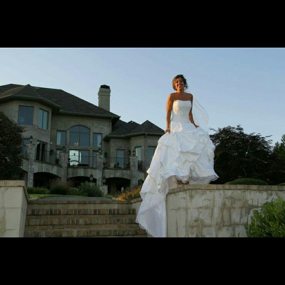 Meet your,posher. & Trudys kids foundation - Picture 3 of 11