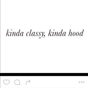 Meet your Posher, Aletha