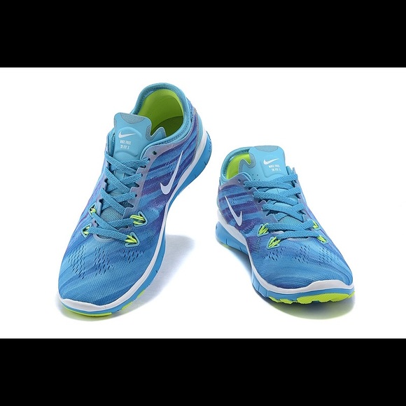 Nike Free 5.0