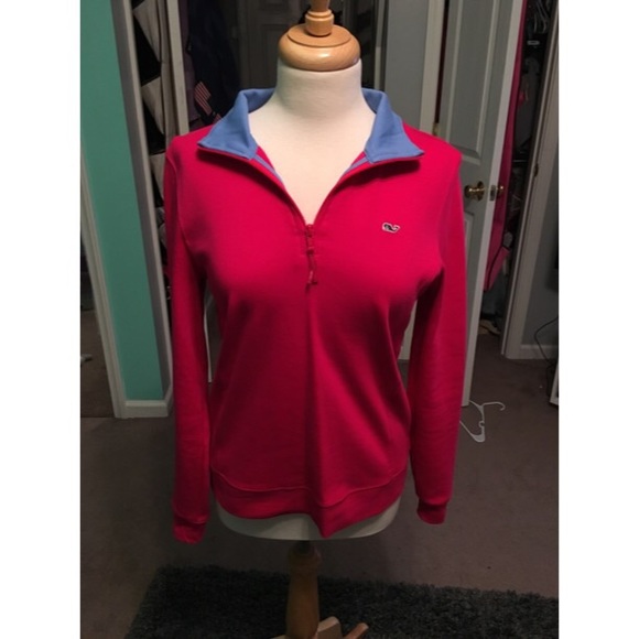 SOLD BRAND NEW SHEP SHIRT HOT PINK Sold