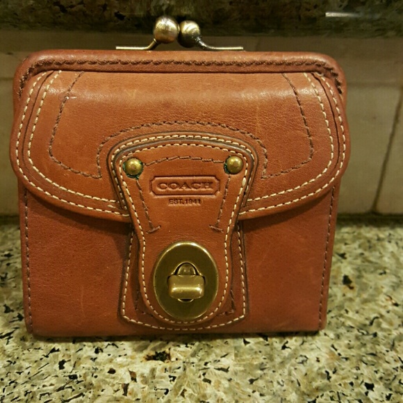 Cute wallet