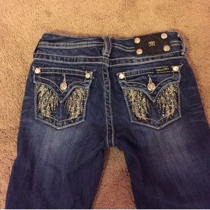 Miss Me Jeans Bundle