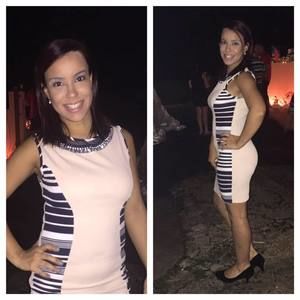 Meet your Posher, Ruth