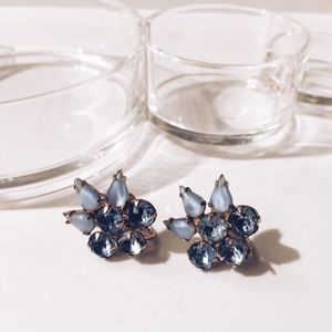 Vintage Fashion Earrings