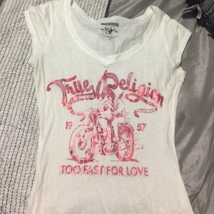 True Religion T-Shirt