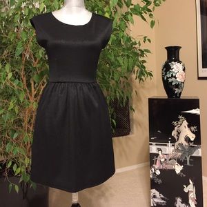 🌹🌹Simple black dress🌹🌹