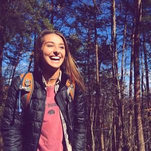 Meet your Posher, Olivia