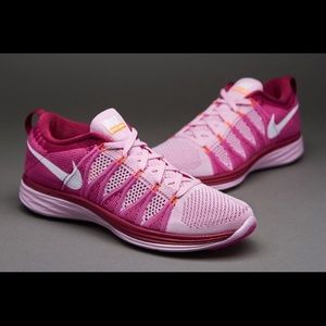 Nike Flyknit Lunar 2