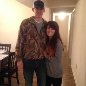 Meet your Posher, Logan