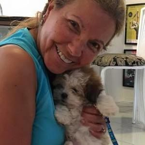 Meet your Posher, Norma