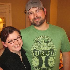 Meet your Posher, Jaime