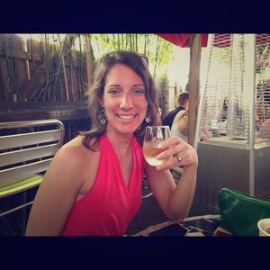 Meet your Posher, Renee