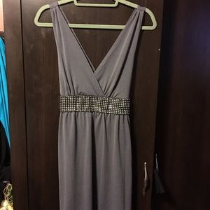 Great little dress!