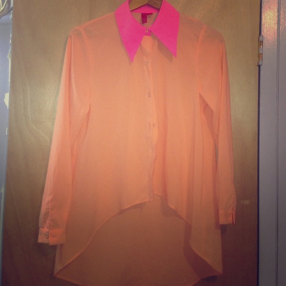 Vibrant Blouses