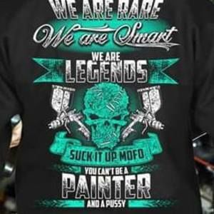 Meet your Posher, Paul