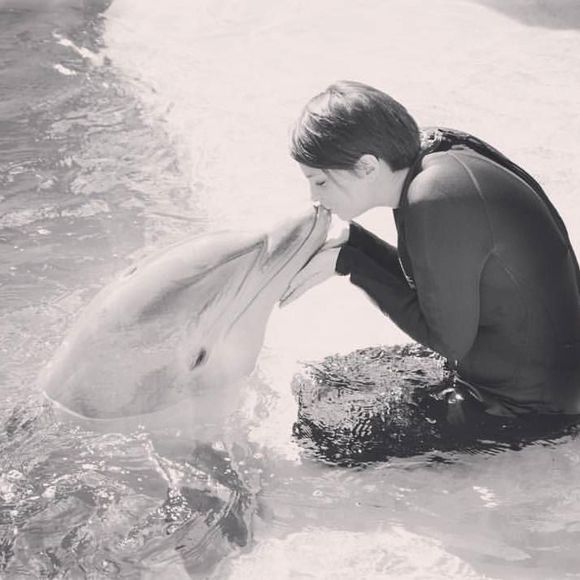 Meet your Posher, Bri