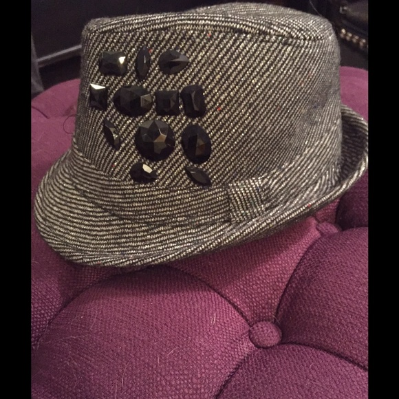 Cute hat