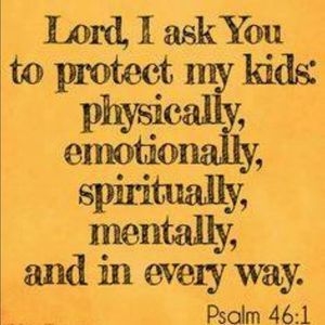 Meet your Posher, Lacey