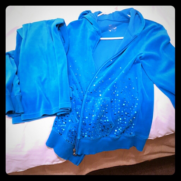 Brand new justice jump suit size 18