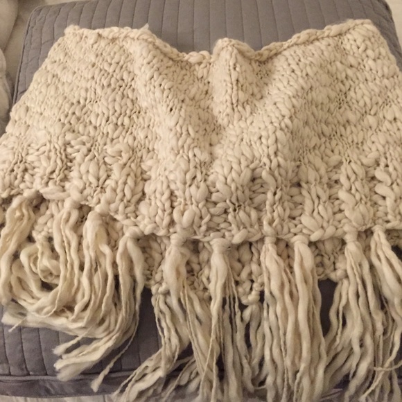 Brand new infinity scarf!