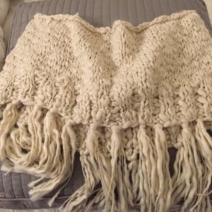 Brand new infinity scarf!