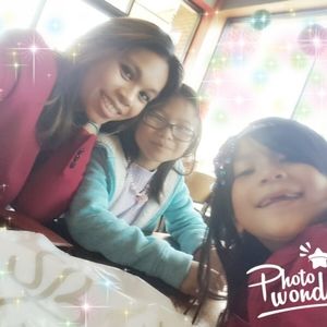 Meet your Posher, Kathrina