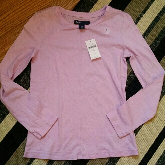 Girls Gap 6-7 New Top