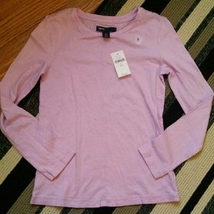 Girls Gap 6-7 New Top