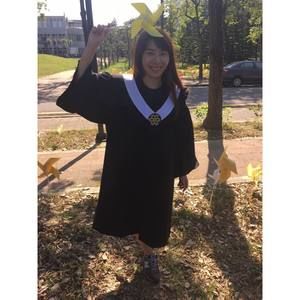 Meet your Posher, Pei-ying