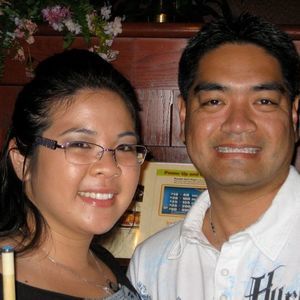 Meet your Posher, Briana