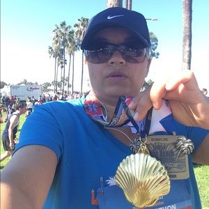 Meet your Posher, Maria e.