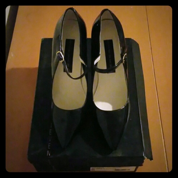 Steven by Steve Madden heels BRAND NEW