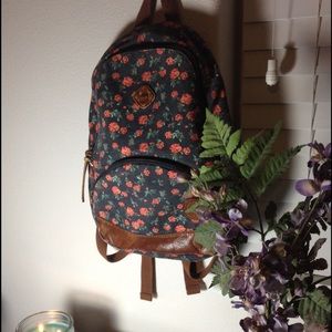 Roxy backpack