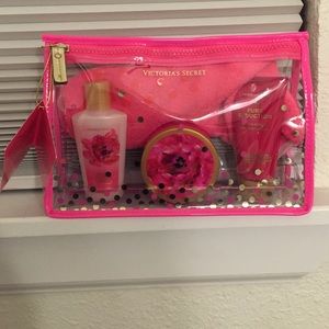Victoria's Secret Pure Seduction!