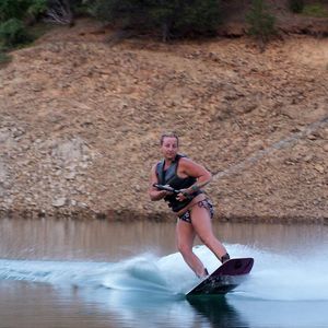 Meet your Posher, Lisa