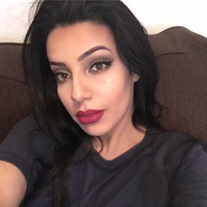 Meet your Posher, Franchesca