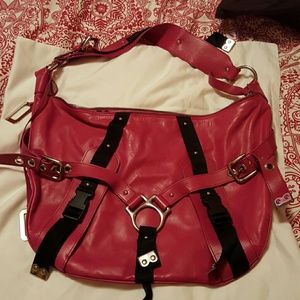 100% authentic leather Dolce & Gabbana