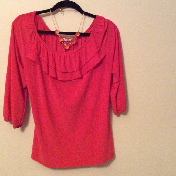 Woman Top - Size XL