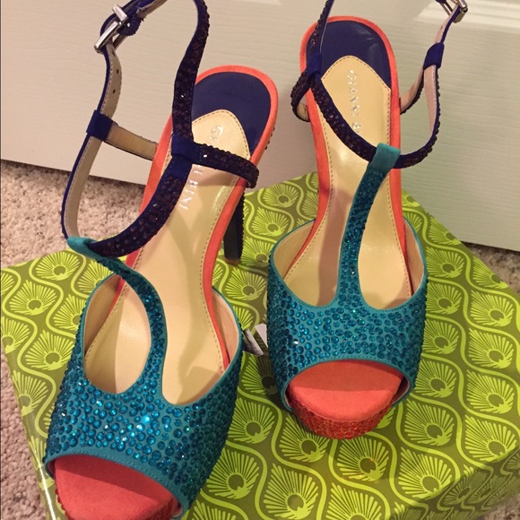 Gianni Bini heels