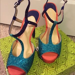 Gianni Bini heels