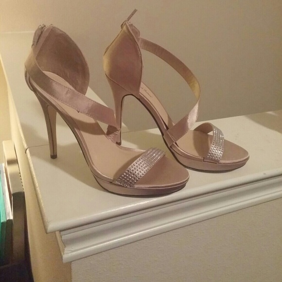 Michael Antonio shoes