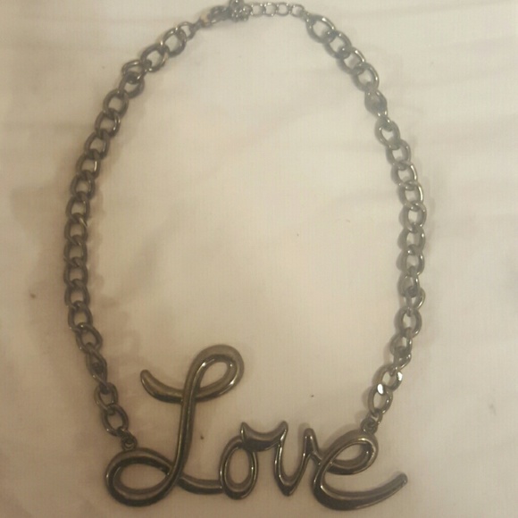 Love Necklace