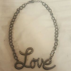 Love Necklace