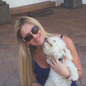 Meet your Posher, Natalia