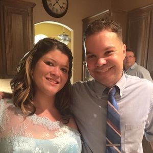 Meet your Posher, Shannon