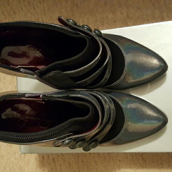 Brand New Jessica Simpson