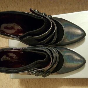 Brand New Jessica Simpson